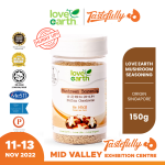 Love Earth Mushroom Seasoning 150g