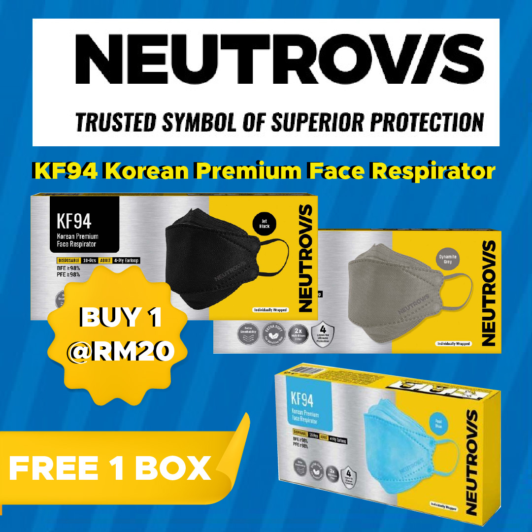 Neutrovis